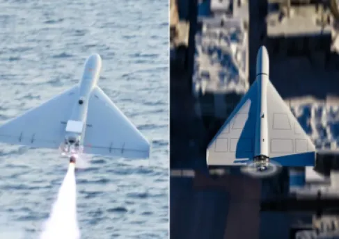 إيران: الجيش الأمريكي يستنسخ مسيّراتنا ويستهدف بها دول الجوار