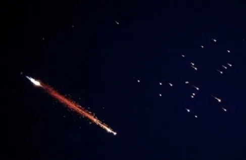 إسرائيل توافق على 830 مليون دولار  لمشتريات أمنية فورية لمواجهة إيران