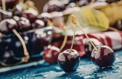 فاكهة صيفية تحمينا من أحد أخطر أنواع السرطان