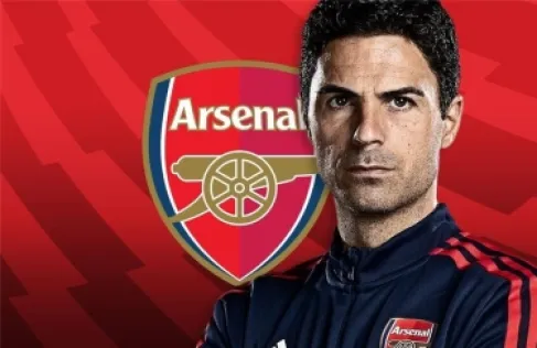 كم نقطة يحتاجها آرسنال لحسم لقب الدوري الإنجليزي الغائب عنه منذ زمن؟