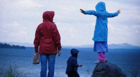 النساء اللواتي يندمن على الوقوع في فخ الأمومة