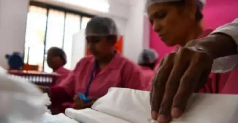 لماذا رفضت المحكمة العليا في الهند إجازة الطمث للنساء؟