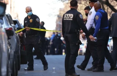 الولايات المتحدة.. مقتل شاب مصري بإطلاق النار عليه في مكان عمله