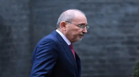 الصفدي: الأردن سيتخذ كل الخطوات لحماية مواطنيه واستقراره وسيادته