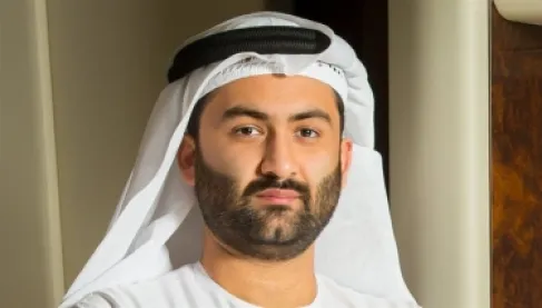 With a fortune of $1.9 billion, a young Emirati becomes the youngest Arab billionaire at age 26