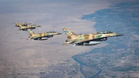 (عملية 40 ثانية).. خطة إسرائيل لاستهداف القيادة الإيرانية بداية الحرب