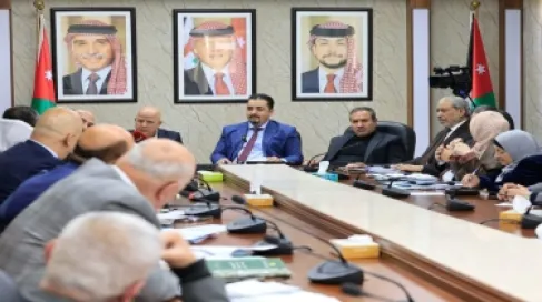 الاردن .. نقابة الصيادلة تدخل على خط الجدل حول تعديلات قانون الضمان