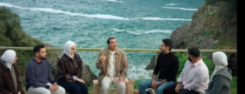 Amr Khaled: Creative Solutions from the Quran for Your Success and Excellence in Life - Video