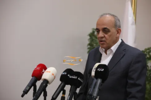 Jordanian Hotels Association Breakfast