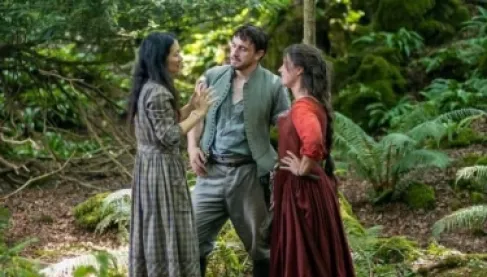 مع 8 ترشيحات للأوسكار.. Hamnet يعكس حضور IMI في صناعة السينما العالمية