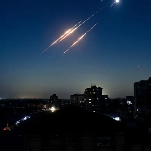 إيران : معظم ما نطلقه حاليا من صواريخ أنتِج قبل عقد