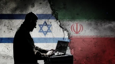 إيران تعتقل 500 شخص بتهمة التخابر مع جهات معادية