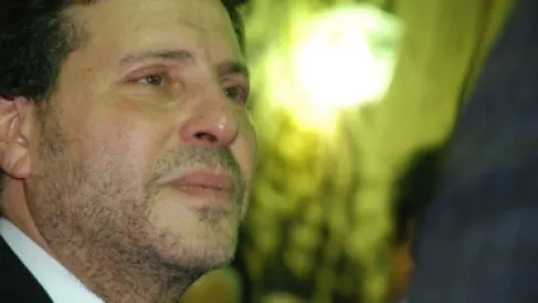 Hani Shaker undergoes intensive treatment protocol in Paris