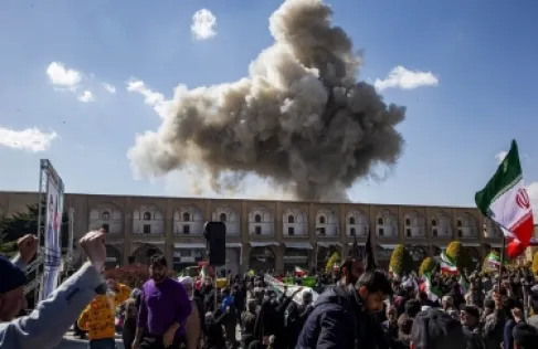 مقترح تركي لاستئناف المفاوضات بين واشنطن وطهران