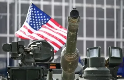 البيت الأبيض: الحرب على إيران كلفت الميزانية الأميركية 12 مليار دولار