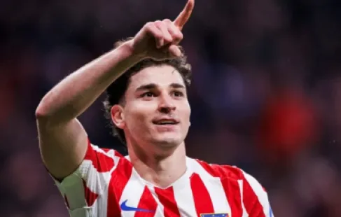 آرسنال يعثر على (القطعة المفقودة) في خط الهجوم