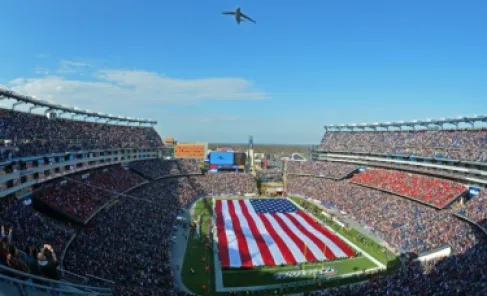 ملياردير ينقذ مواجهة إنجلترا وغانا في مونديال 2026 من الإلغاء