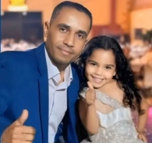 الأردن.. رحيل الطفلة شام الرياحنة ووالدها ينعاها برسالة مؤلمة