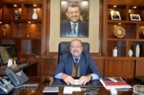 بعد 30 عاماً منذ التأسيس.. رئيس (الأسواق الحرة الأردنية) يودّع منصبه ويشيد بدور الإعلام