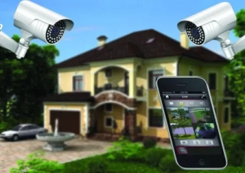 UAE.. Demands for Changing Home Camera Passwords