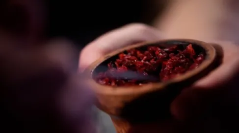 اعتبارا من نيسان 2026.. منع بيع المعسل بالفرط في الأردن