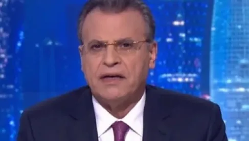 الحكومة الأردنية تنعى الإعلامي جمال ريان