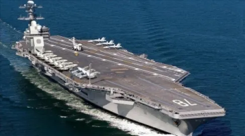 الجيش الأمريكي: نفذنا 6 آلاف مهمة قتالية في إيران