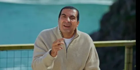 عمرو خالد: ليلة القدر .. وأسرار استجابة الدعوات والعفو وقضاء الحاجات