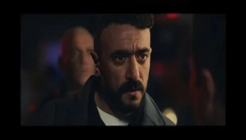 مسلسل «علي كلاي» الحلقة 27.. وفاة محمود البزاوي أمام العوضي