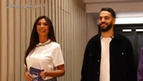 رامز جلال يسخر من محمود بنتايك: «لاعب موهوب حقه ضائع»