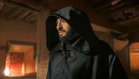 مسلسل المداح 6 الحلقة 28.. حمادة هلال يكتشف سر «تاريخ النهاية»