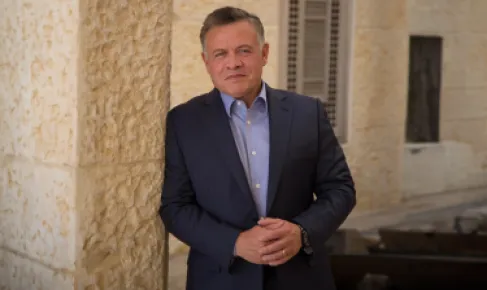 الملك يلتقي رئيس دولة الإمارات لبحث التطورات الإقليمية