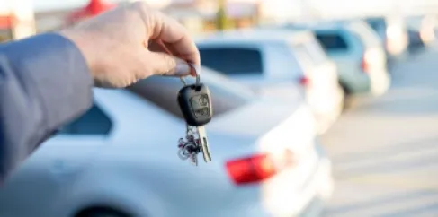 Car Rental in Jordan: Low Occupancy between 3% and 10%