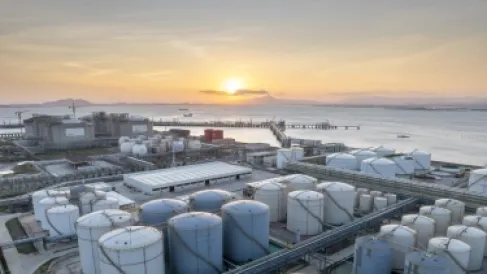 نفط الخليج تحت الضغط: صادرات تهبط 60% وإنتاج يتراجع بشدة