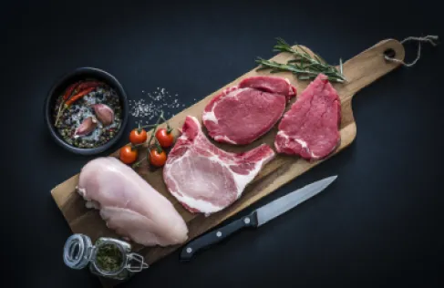 ما علاقة تناول اللحوم بصحة النساء النفسية؟