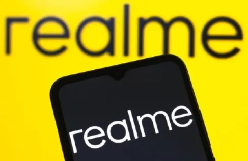 مواصفات هاتف Realme المنتظر