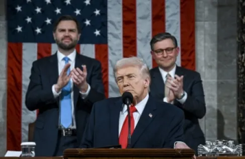 ترمب: أعتقد أنني سأحظى بشرف ضم كوبا