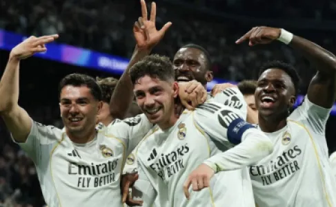 (يويفا) يحدد سعر تذاكر نهائي دوري أبطال أوروبا