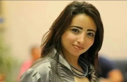 وفاة الفنانة نهال القاضي بعد صراع مع إصابات حادث سير مروع