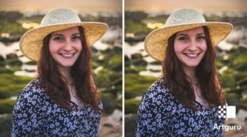 كيفية تحسين جودة الصور عبر الإنترنت دون فقدان التفاصيل