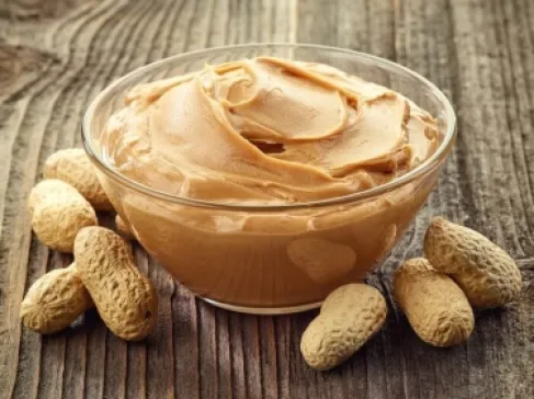 To Enhance Energy and Build Muscles.. Here is the Best Time to Eat Peanut Butter
