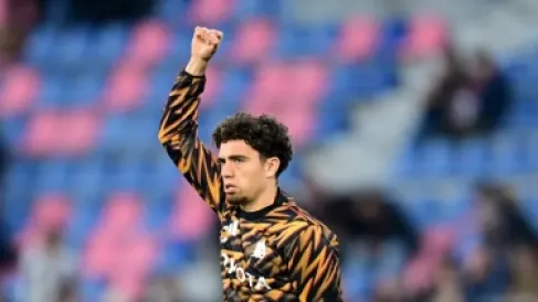 ليلة رعب لنائل العيناوي في روما بعد سرقة مسلّحة بمنزله