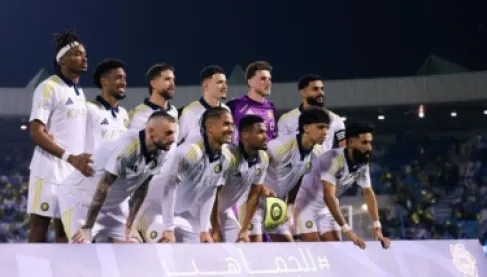 النصر يتحرك آسيوياً.. طلب رسمي لاستضافة أدوار الحسم