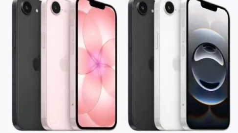 آيفون 17e أم 16e.. أيهما يناسب احتياجاتك في فئة هواتف أبل الاقتصادية؟