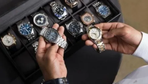 الاستثمار في الساعات الفاخرة.. ثروات مخفية خلف عقارب الزمن