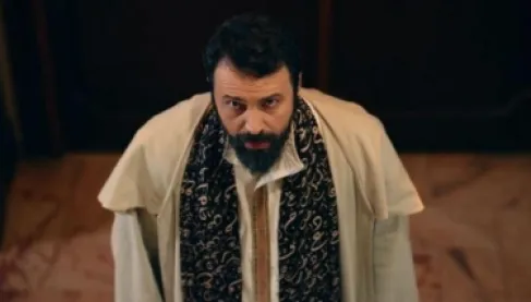 أحداث مسلسل «مولانا» الحلقة 29.. شهلا تكشف هوية جابر أمام الجميع