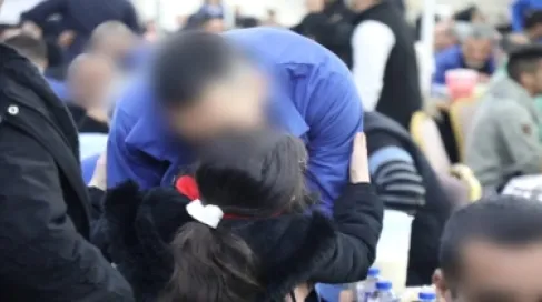 فتح أبواب زيارة نزلاء مراكز الإصلاح خلال عطلة عيد الفطر