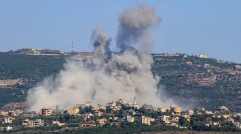 لبنان: 912 شهيدا و2221  جريحا حصيلة العدوان الإسرائيلي