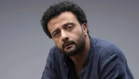 تامر نبيل: مسلسل «نرجس» جذبني.. و«سعد» شخصية خيالية