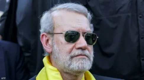 Report: This is how Israel carried out the assassination of Larijani
